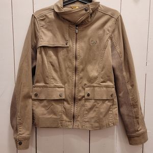 Lole Utility Jacket